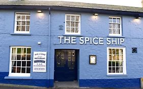 Spice Ship Inn Weymouth